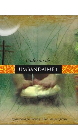 Caderno Umbandaime I Orixás