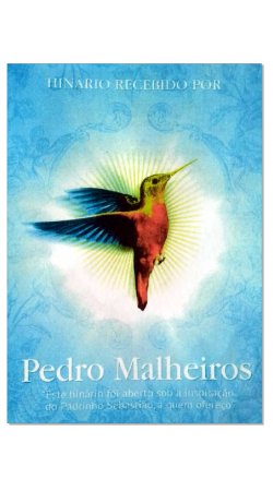 Pedro Malheiros