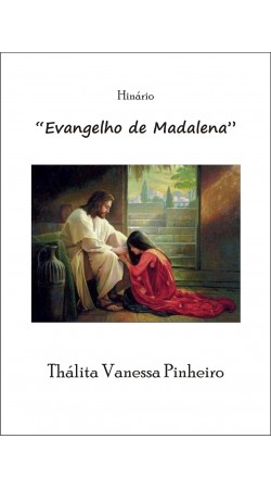 O Evangelho de Madalena