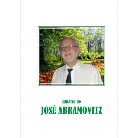 José Abramovitz